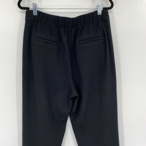 Vince Waffle Knit Pleat Pant LO. - Picture 14 of 16